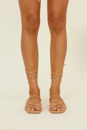 BILLINI Finka Sandals Desert