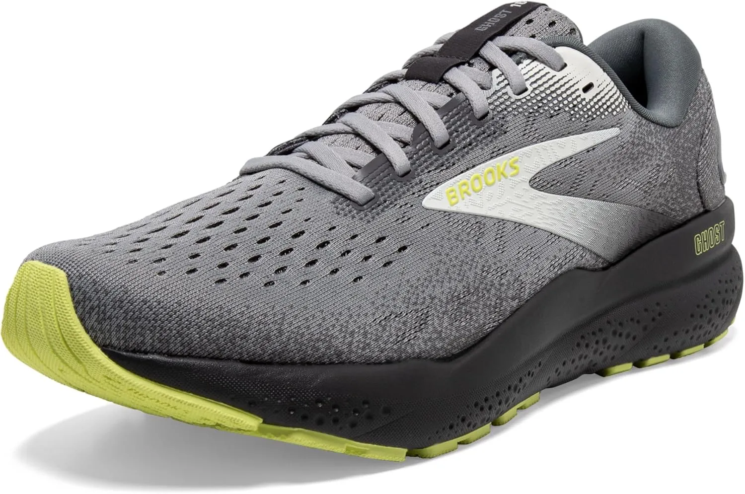 Brooks Men??s Ghost 16 Neutral Running Shoe