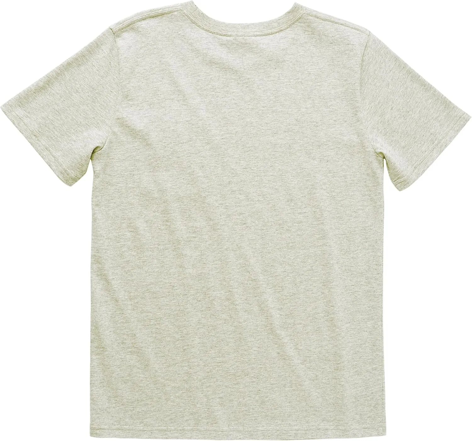 Carhartt Kids' Short Sleeve Pocket T-Shirt Tee Shirt