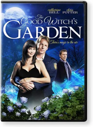 Good Witch's Garden (Hallmark)
