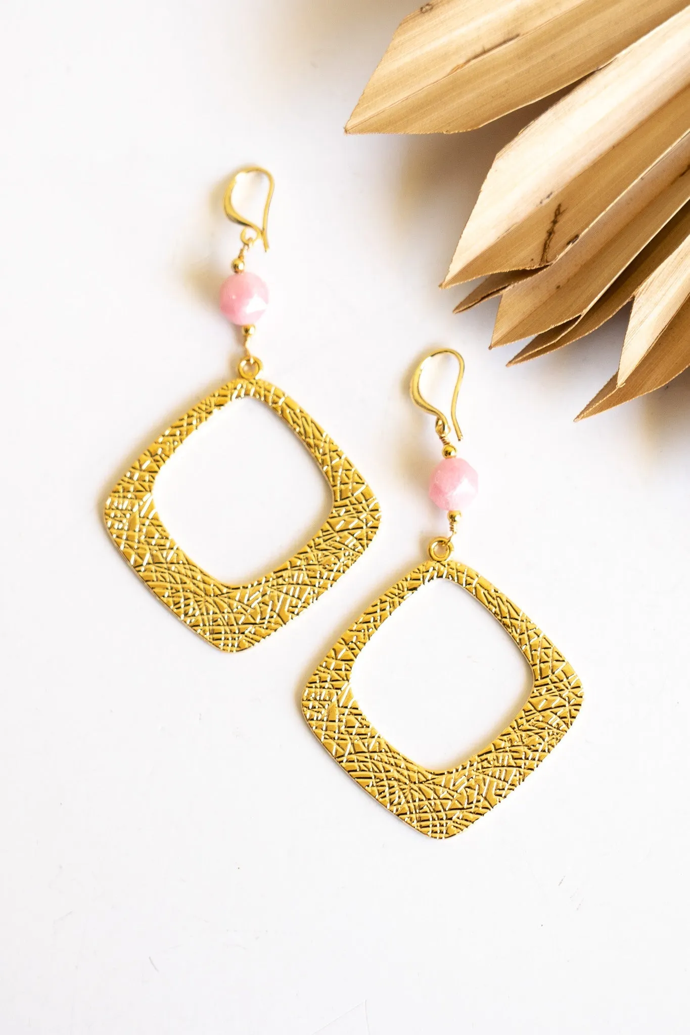 La Perla Desert Diva Earring