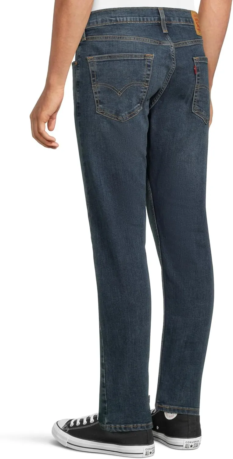 Levi's Men's 502 Taper Fit Jeans (Also Available in Big & Tall)