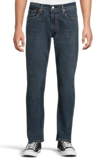 Levi's Men's 502 Taper Fit Jeans (Also Available in Big & Tall)