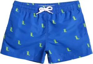 maamgic Swim Trunks Boys Toddler Bathing Suits for Kids Swimwear Baby Boy Swimsuit Boys Swim Shorts