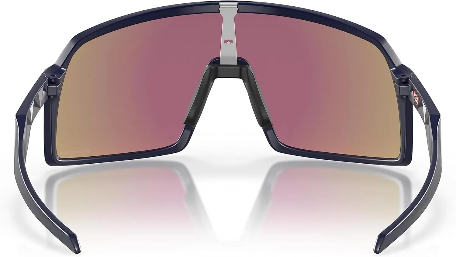 Oakley Men's Oo9462 Sutro S Rectangular Sunglasses