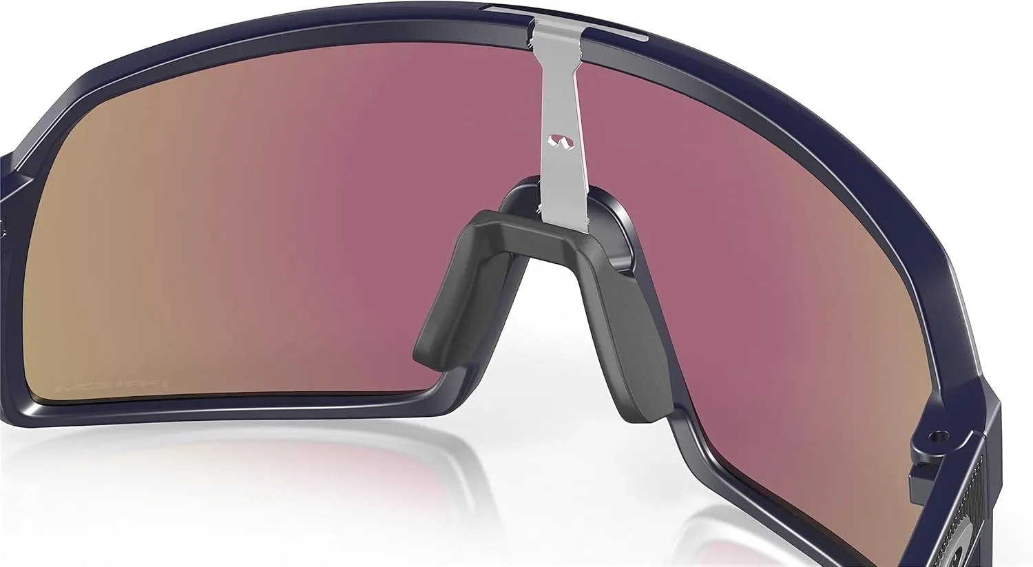 Oakley Men's Oo9462 Sutro S Rectangular Sunglasses
