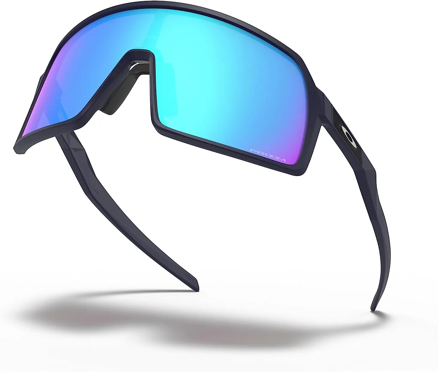 Oakley Men's Oo9462 Sutro S Rectangular Sunglasses