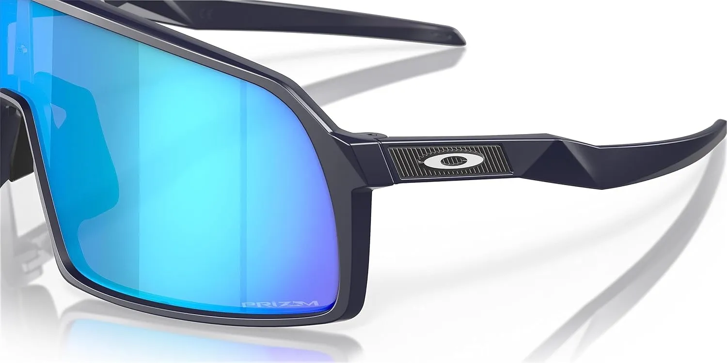 Oakley Men's Oo9462 Sutro S Rectangular Sunglasses