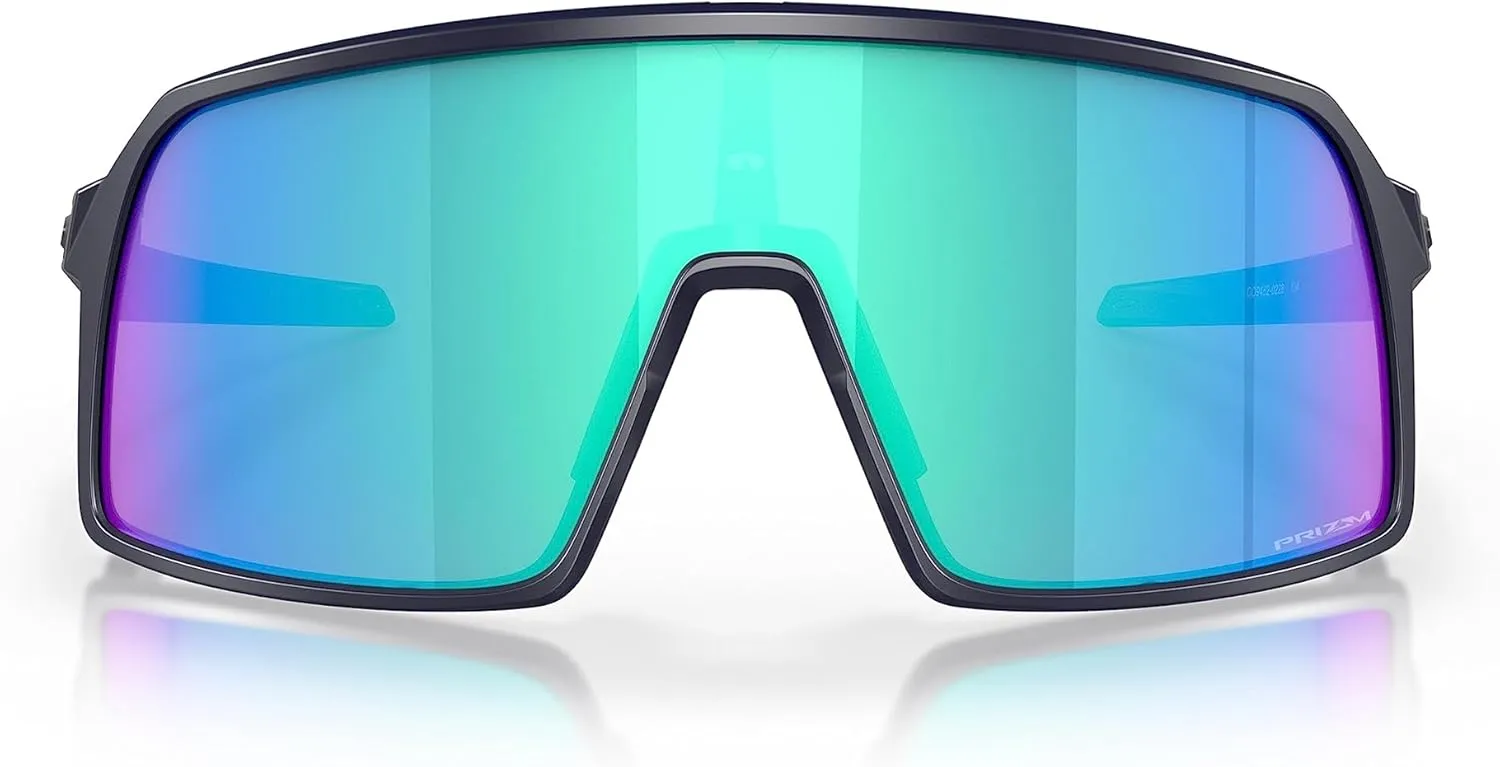 Oakley Men's Oo9462 Sutro S Rectangular Sunglasses