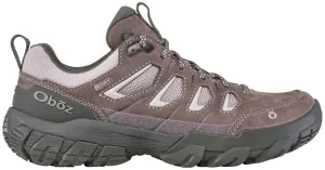 Oboz Sawtooth X Low B-DRY Wide Women's